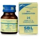 SBL Bio Combination 24 (25g)