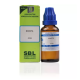 SBL Bovista Dilution 3 CH