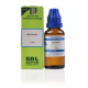 SBL Brucinum Dilution 6 CH