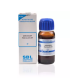 SBL Geranium Maculatum 1X (Q) (30ml)