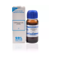 SBL Haemotoxylon Campec 1X (Q) (30ml)