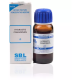 SBL Hydrastis Canadensis 1X (Q)