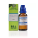 SBL Mitchella Repens Dilution (30ml) 6 CH