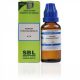 SBL Natrum Hypochlorosum Dilution (30ml) 6 CH