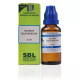 SBL Natrum Sulphuricum Dilution (30ml) 6 CH