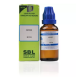 SBL Ozone Dilution (30ml) 30 CH