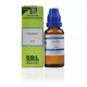 SBL Palladium Dilution (30ml) 6 CH