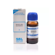 SBL Passiflora Incarnata 1X (Q) (30ml)