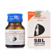 SBL Scalptone Tabs (25g)