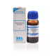 SBL Strophanthus Hispidus 1X (Q) (30ml)