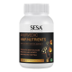 SESA DHT Blocker Ayurvedic Hair Nutrients Vitamins (60 Capsules) 1