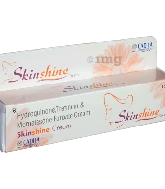 Skinshine Cream3