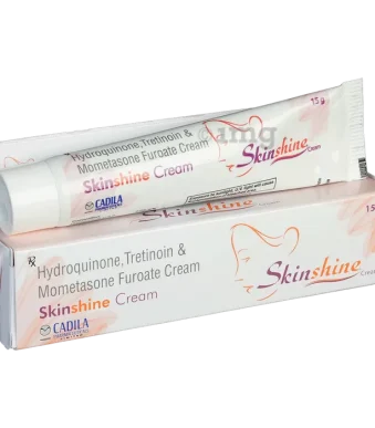 Skinshine Cream4