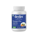Srisri Tattva Turmeric Plus 500mg (60 Tablets) 1