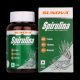 Sunova Spirulina (60 Veg. Capsules) 1