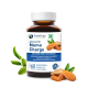 SupaSupp Almond Oil Memo Charge 500mg (60 Veg Capsules)Ā 1 SupaSupp Almond Oil Memo Charge 500mg (60 Veg Capsules)Ā 1