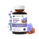 SupaSupp Flaxseed Oil Omega 3,6,9 500mg (60 Veg Capsules) 1