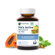 SupaSupp He's Active Multivitamin For Men 500mg (60 Veg Capsules) 1