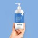 The Derma Co's 1% Salicylic Acid Daily Exfoliating Body Wash (250ml) 1