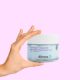 The Derma Co's 1% Salicylic + Hyaluronic Night Repair Face Serum Gel (50gm) 1