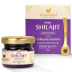 UPAKARMA Pure Shilajit (20gm) with Ashwagandha Resin 100% Ayurvedic 1