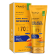 Ultra Matte Sunscreen SPF 70 (110ml) With Vitamin C & E 1