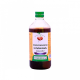 Vaidyaratnam Oushadhasala DHANWANTHARARISHTAM (450ml)