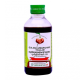 Vaidyaratnam Oushadhasala GULGULUMARICHADI THAILAM (200ml)
