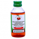 Vaidyaratnam Oushadhasala HINGUTHRIGUNAM THAILAM CHIKKANAPAKAM (100ml)