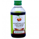 Vaidyaratnam Oushadhasala JATHYADI KERA THAILAM (200ml)