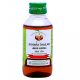 Vaidyaratnam Oushadhasala KSHARA THAILAM (100ml)