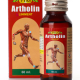 Vyas Artholin Liniment (Oil) (60ml) 1