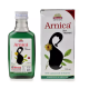 Wheezal Arnica Hair Treatment Oil (110ml)