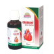 Wheezal Cardiant Gold Drops (30ml)