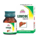 Wheezal Livcol Tablets