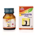 Wheezal Vito Vita Forte Tablets