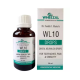 Wheezal WL-10 Dental Neuralgia Drops (30ml)
