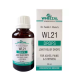 Wheezal WL-21 Joint Relief Drops (30ml)