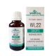 Wheezal WL-22 Migraine Drops (30ml)