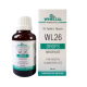 Wheezal WL-26 Menopause Drops (30ml)