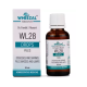 Wheezal WL-28 Piles Drops (30ml)