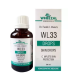 Wheezal WL-33 Skin Drops (30ml)