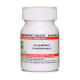 Willmar Schwabe India Acetanilidum (Antifebrinum) Tablets (20gm)