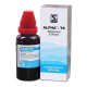 Willmar Schwabe India Alpha TS (Tension And Stress) (30ml)