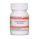 Willmar Schwabe India Aurum Muriaticum Natronatum Tablets (20gm)