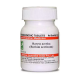 Willmar Schwabe India Barium Acetica Tablets (20gm)