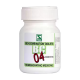 Willmar Schwabe India Bio Combination 4