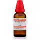 Willmar Schwabe India Bismuthum Nitricum 6 CH