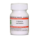 Willmar Schwabe India Calcarea Carbonicum Tablets (20gm)