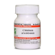 Willmar Schwabe India Chininum Arsenicosum Tablets (20gm)
